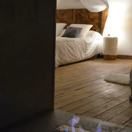 O2suites Bernis