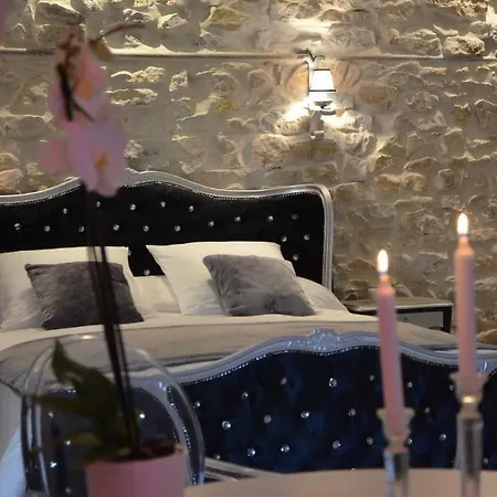 O2suites Отель типа 
