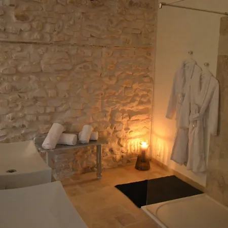 O2suites Отель типа 