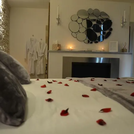 O2suites Отель типа 