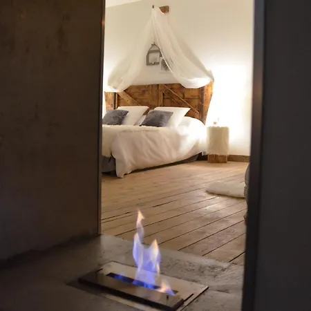 O2suites Отель типа 