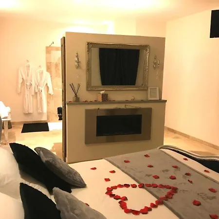O2suites Отель типа 